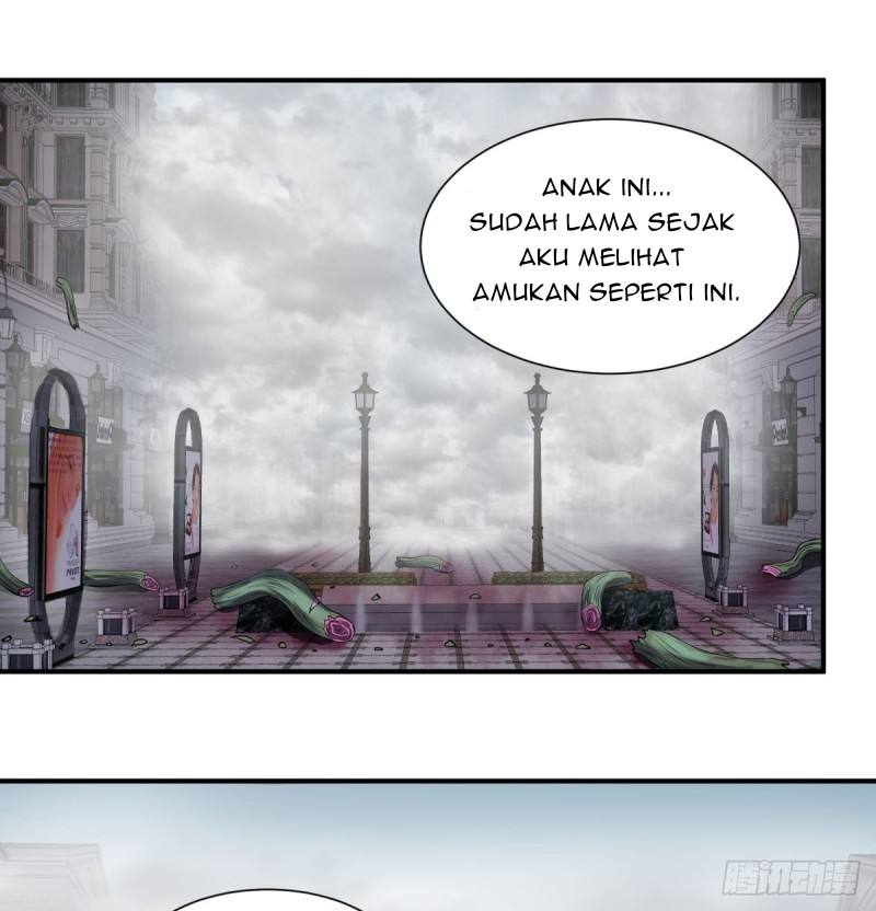 List of Big Villians Chapter 71 Gambar 36