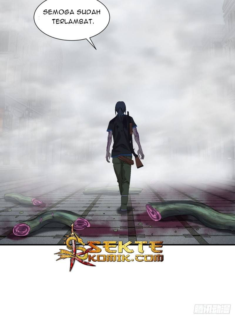 List of Big Villians Chapter 71 Gambar 37