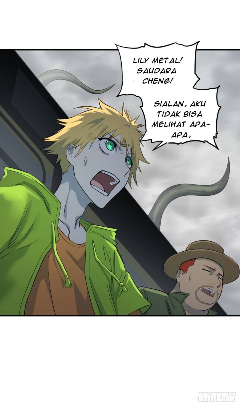 List of Big Villians Chapter 71 Gambar 40