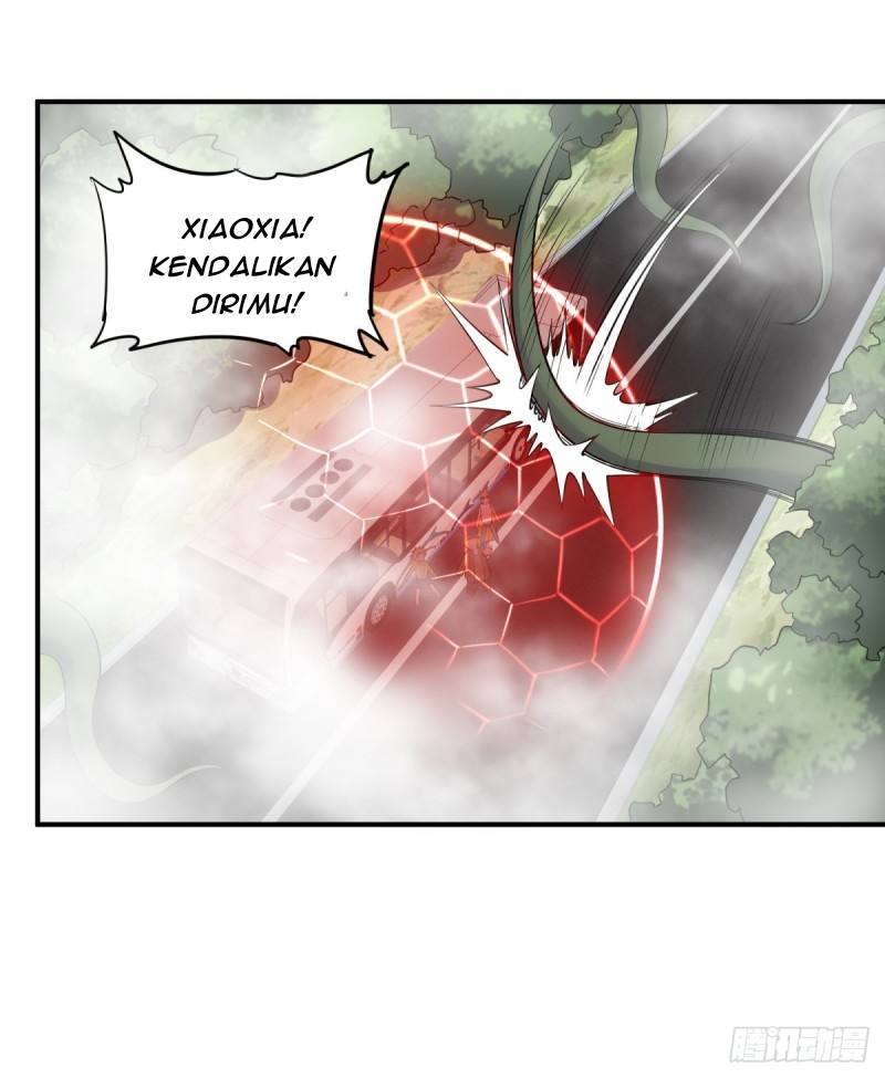 List of Big Villians Chapter 71 Gambar 41