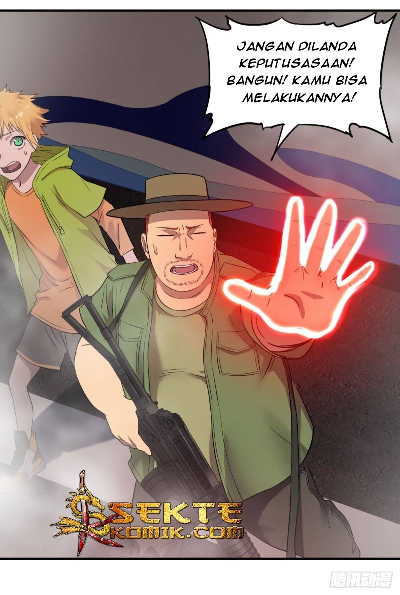 List of Big Villians Chapter 71 Gambar 42