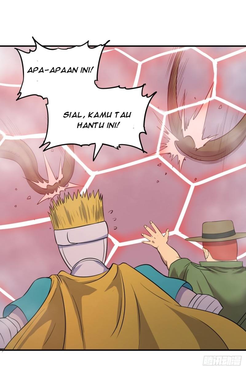 List of Big Villians Chapter 71 Gambar 43