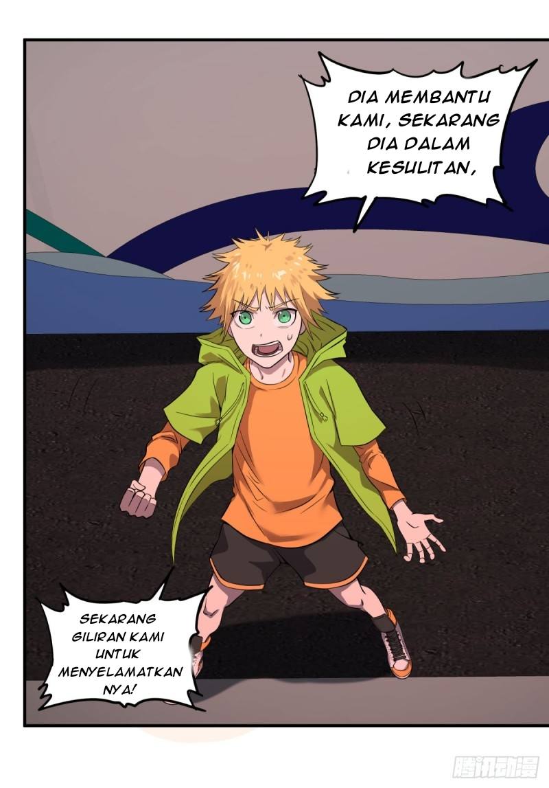 List of Big Villians Chapter 71 Gambar 45