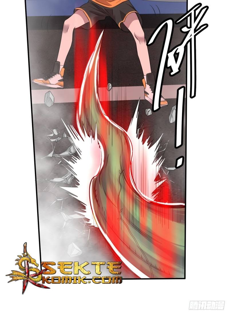 List of Big Villians Chapter 71 Gambar 47