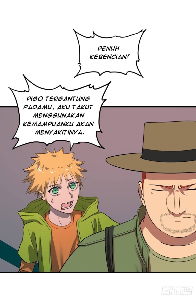 List of Big Villians Chapter 71 Gambar 48