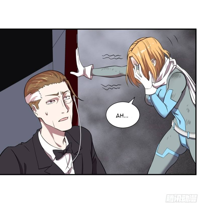 List of Big Villians Chapter 71 Gambar 49