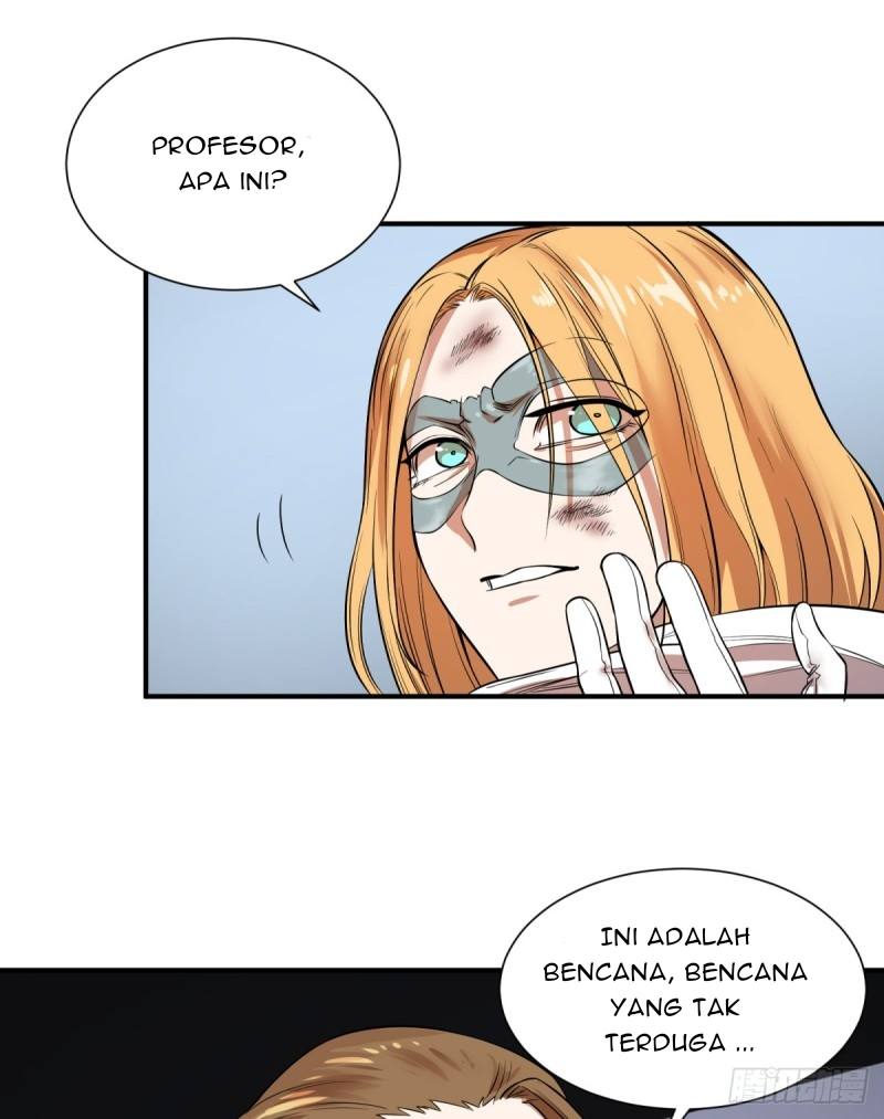 List of Big Villians Chapter 71 Gambar 50