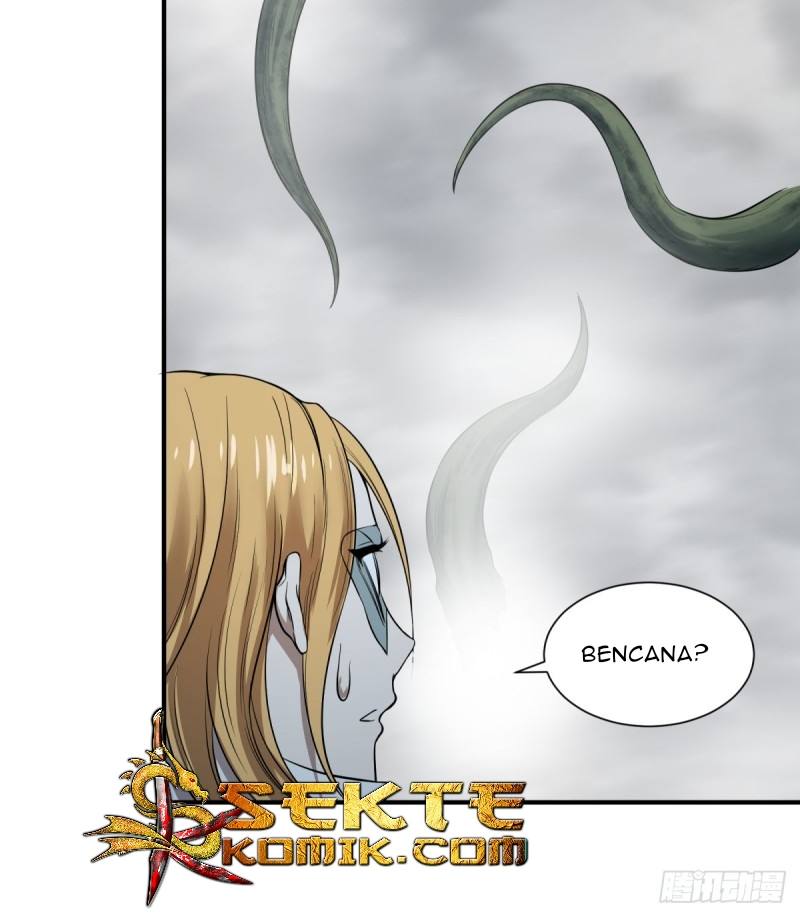 List of Big Villians Chapter 71 Gambar 52