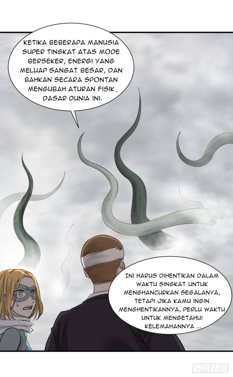 List of Big Villians Chapter 71 Gambar 54