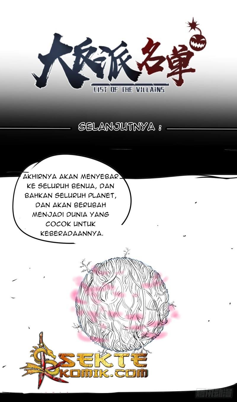 List of Big Villians Chapter 71 Gambar 56