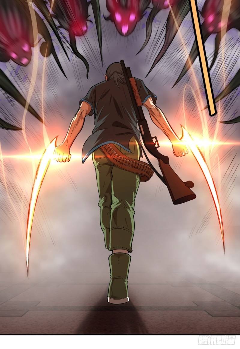 List of Big Villians Chapter 71 Gambar 6