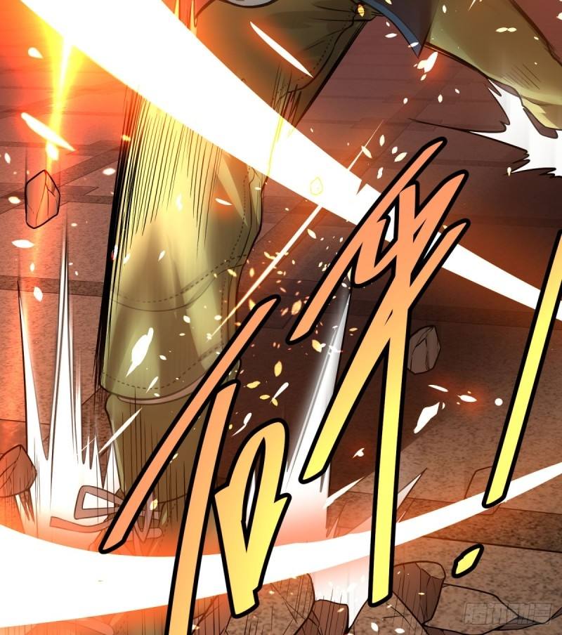 List of Big Villians Chapter 71 Gambar 8