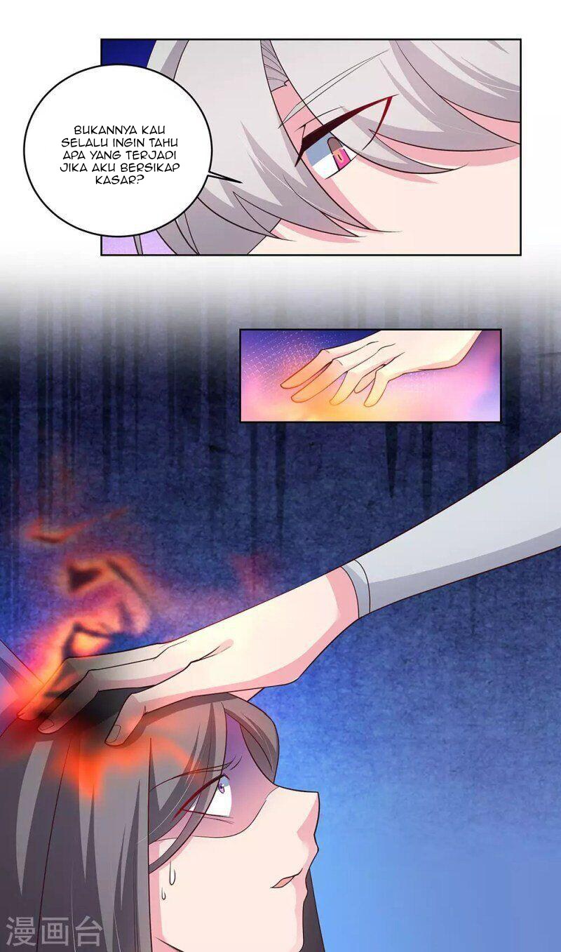 Above All Gods Chapter 93 Gambar 16