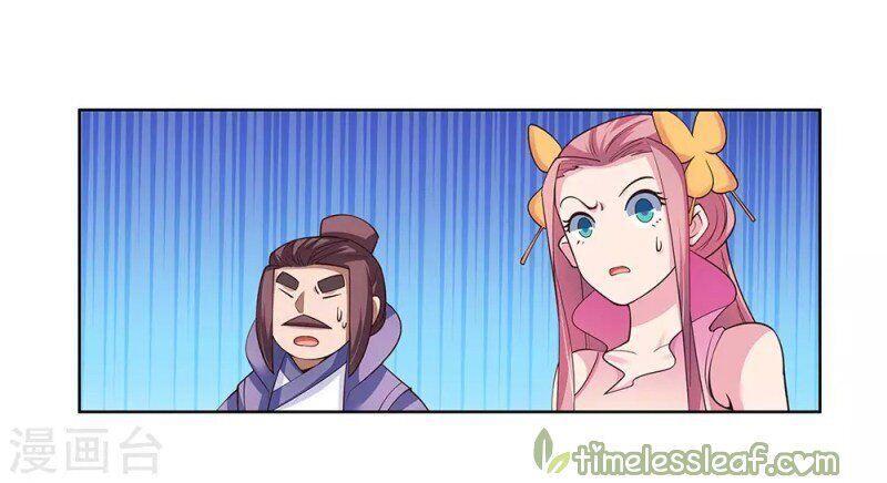 Above All Gods Chapter 93 Gambar 6