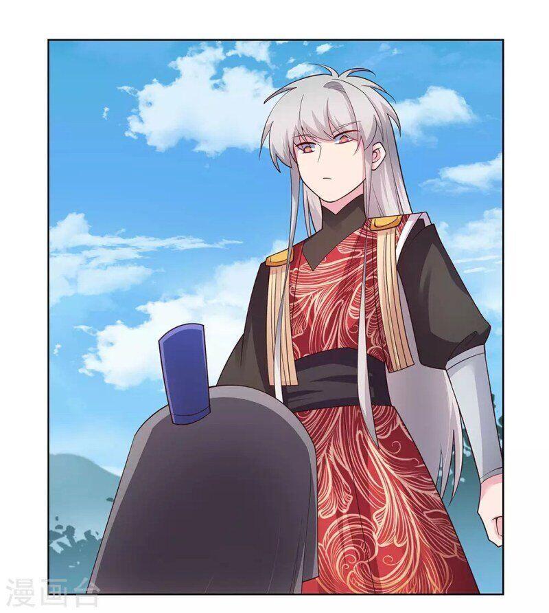 Above All Gods Chapter 93 Gambar 8
