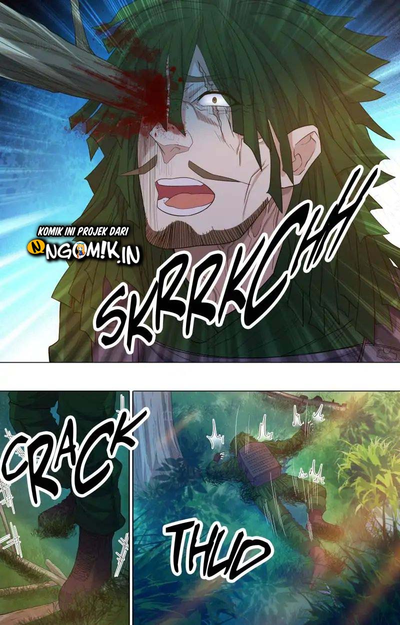 The Strongest War God Chapter 58 Gambar 3