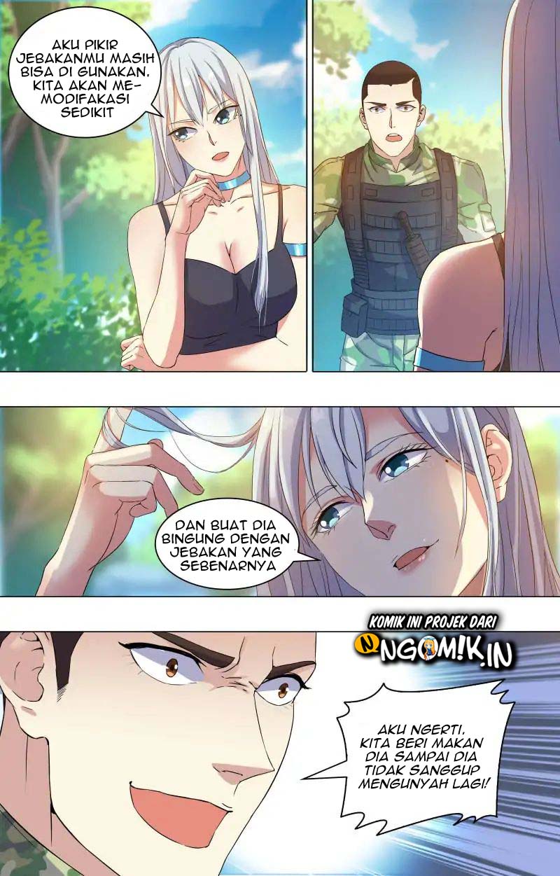 The Strongest War God Chapter 57 Gambar 4