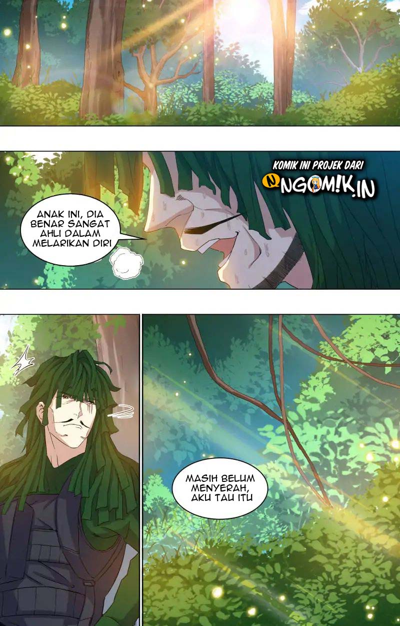 The Strongest War God Chapter 57 Gambar 5