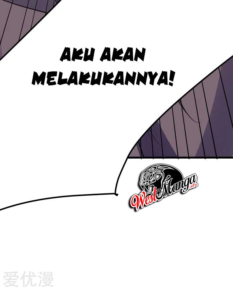 Rise of The Demon King Chapter 84 Gambar 14