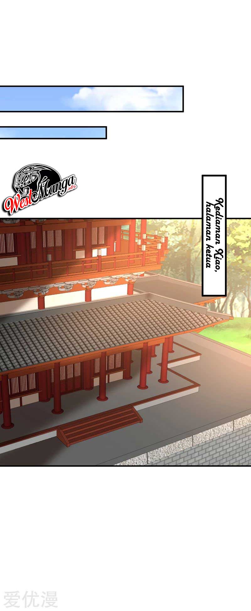 Baca Manhua Rise of The Demon King Chapter 84 Gambar 2