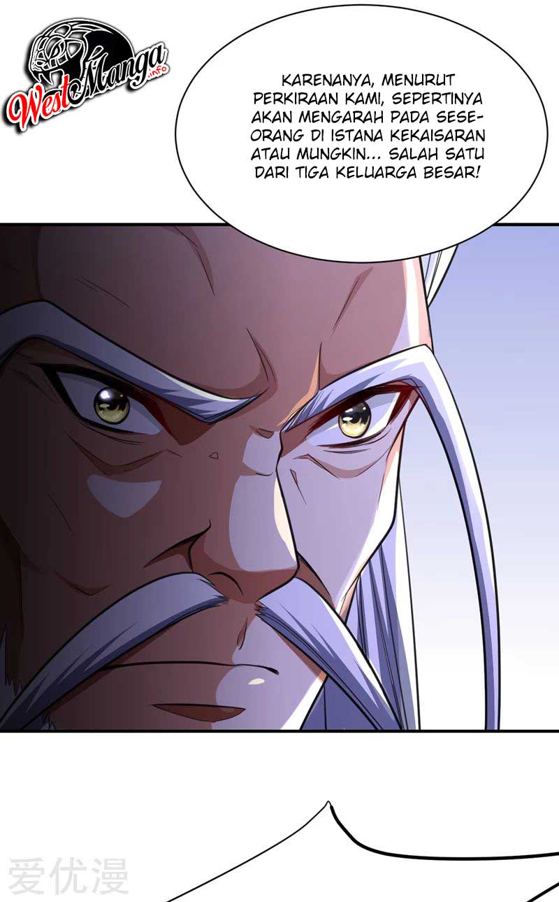 Rise of The Demon King Chapter 84 Gambar 9