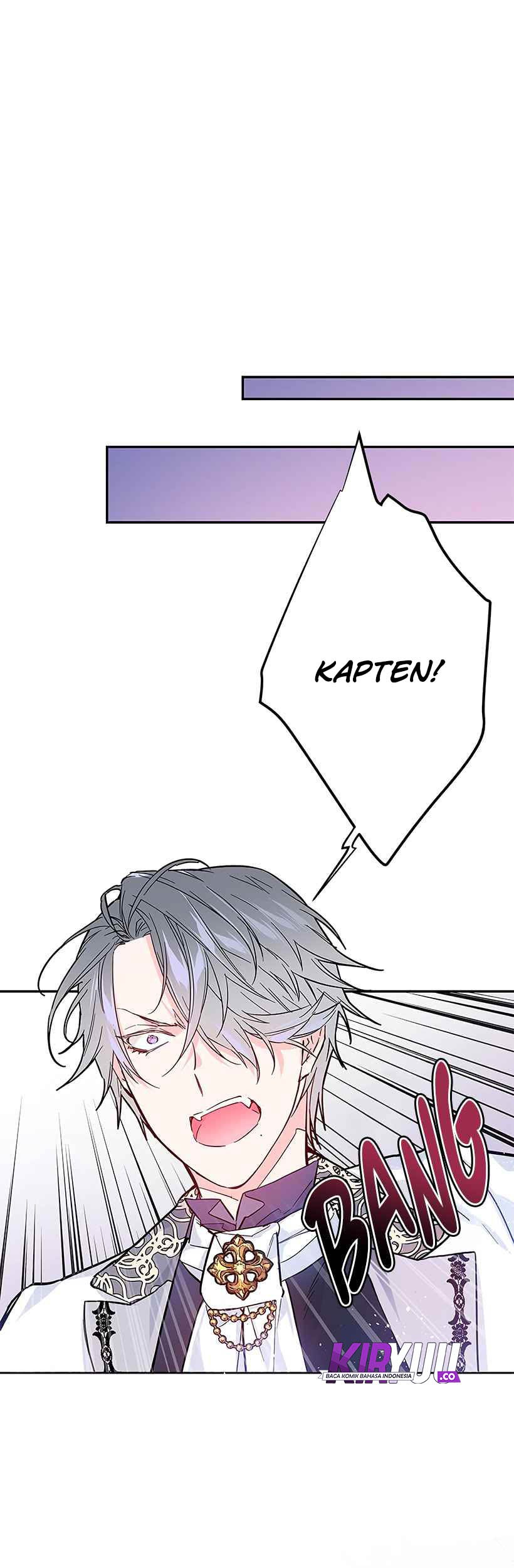 This Girl is a Little Wild Chapter 48 Gambar 13