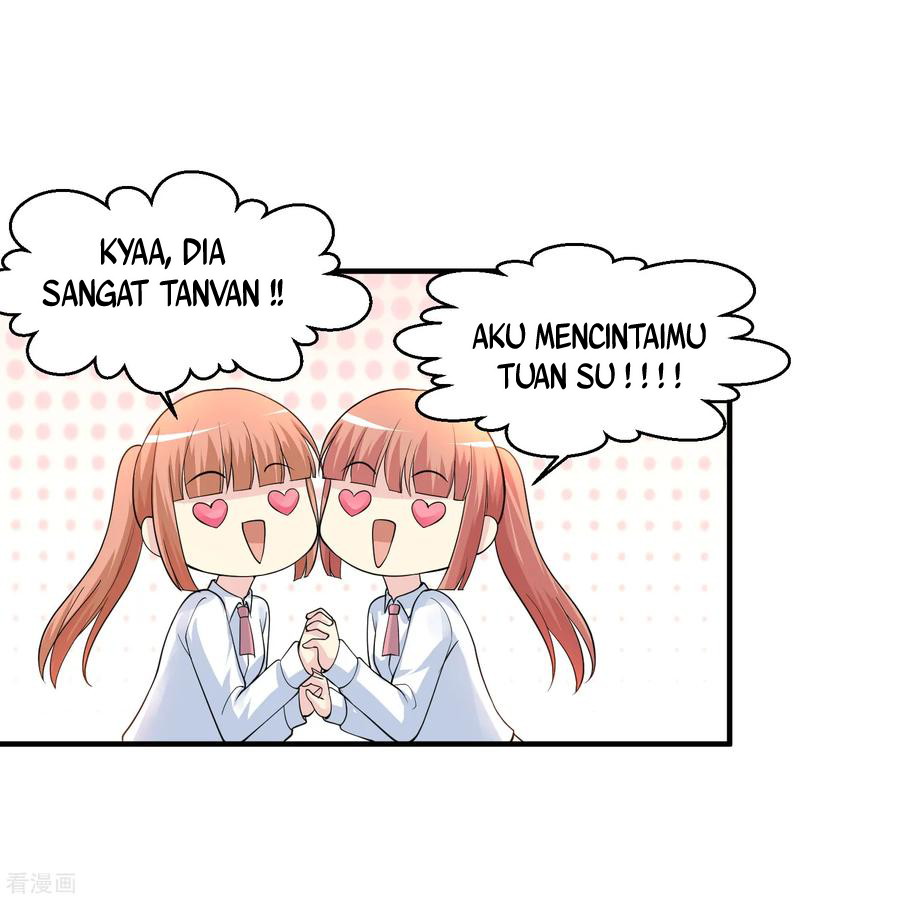Peerless Medical Saint Chapter 08 Gambar 27