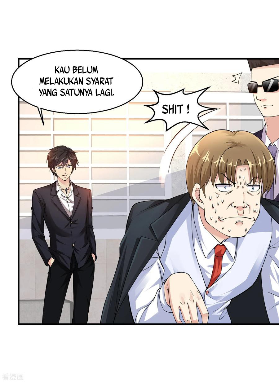 Peerless Medical Saint Chapter 08 Gambar 32