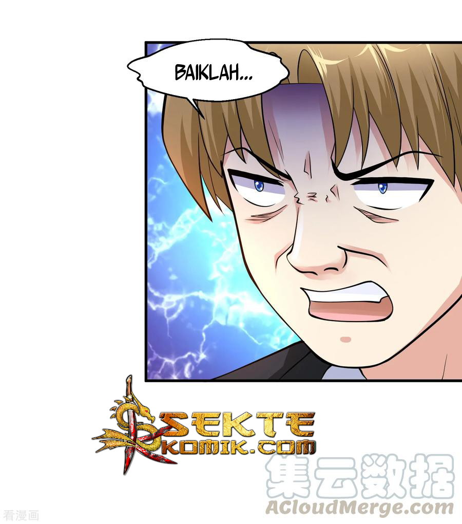 Peerless Medical Saint Chapter 08 Gambar 38