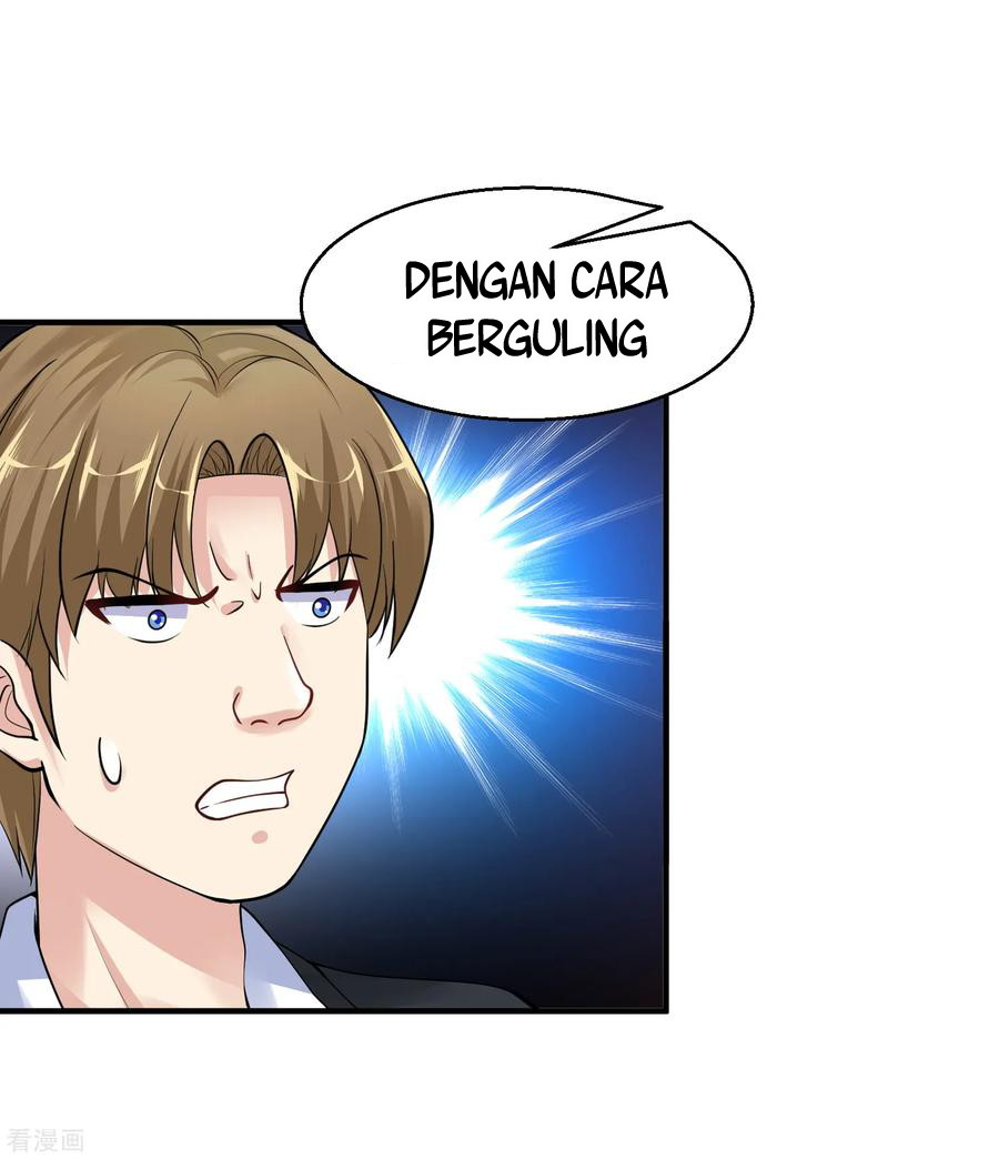 Peerless Medical Saint Chapter 08 Gambar 5