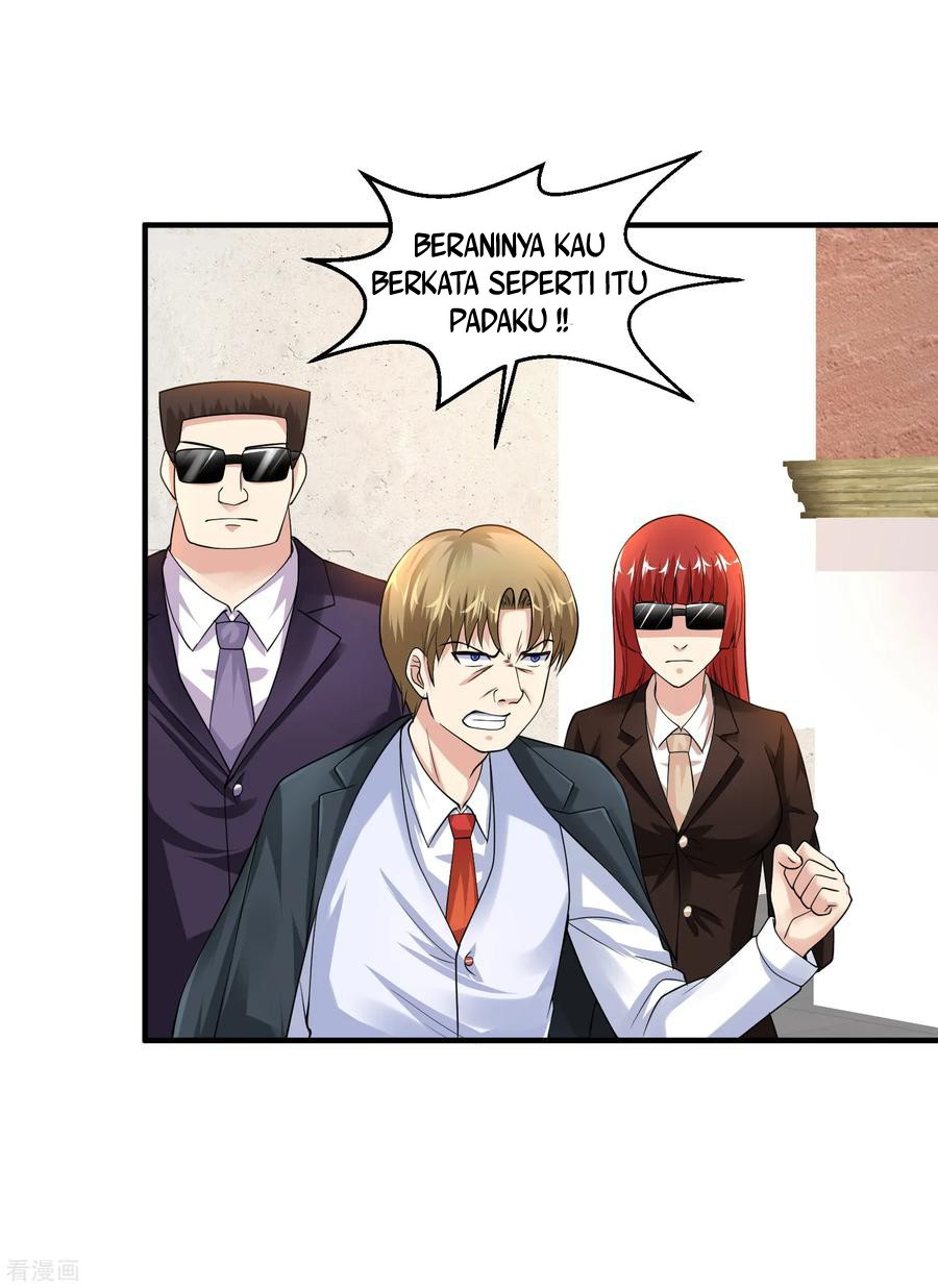 Peerless Medical Saint Chapter 07 Gambar 29