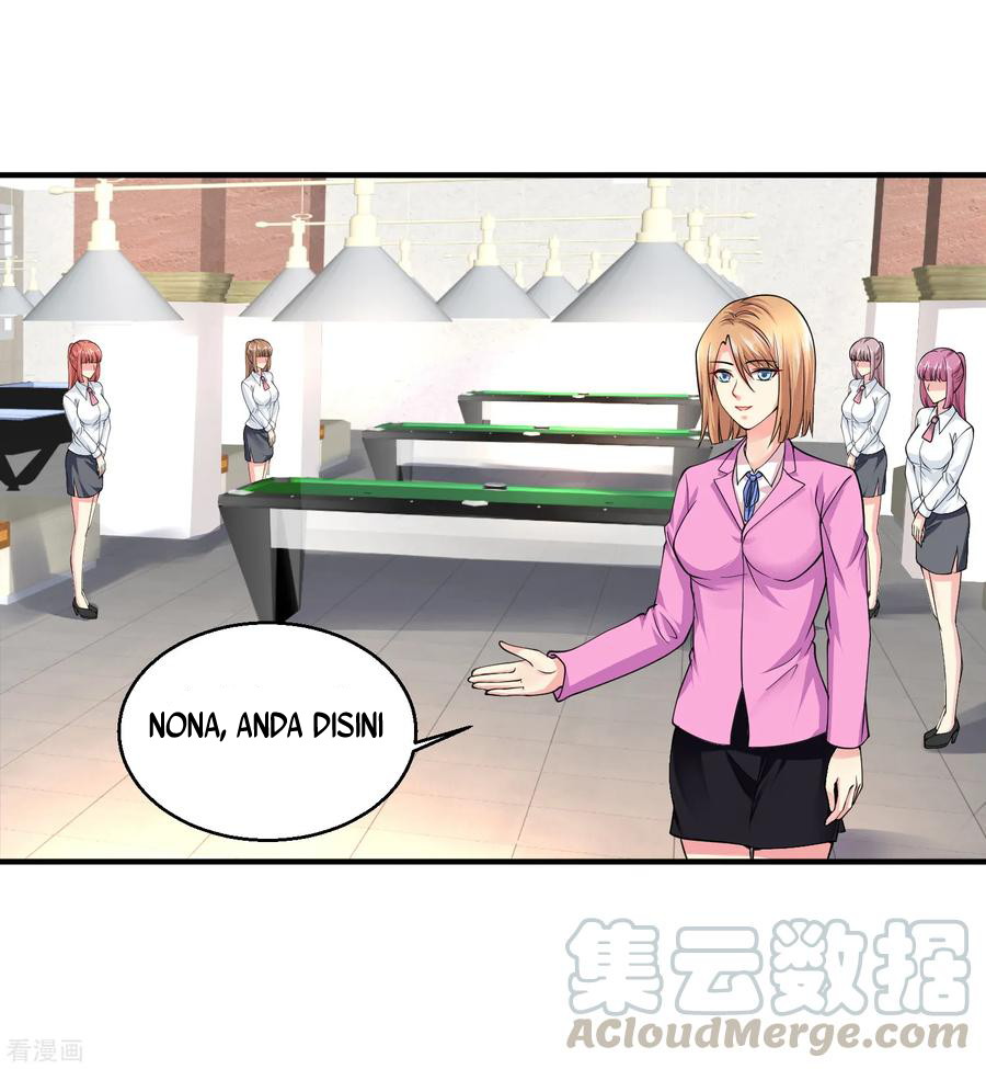 Peerless Medical Saint Chapter 06 Gambar 14