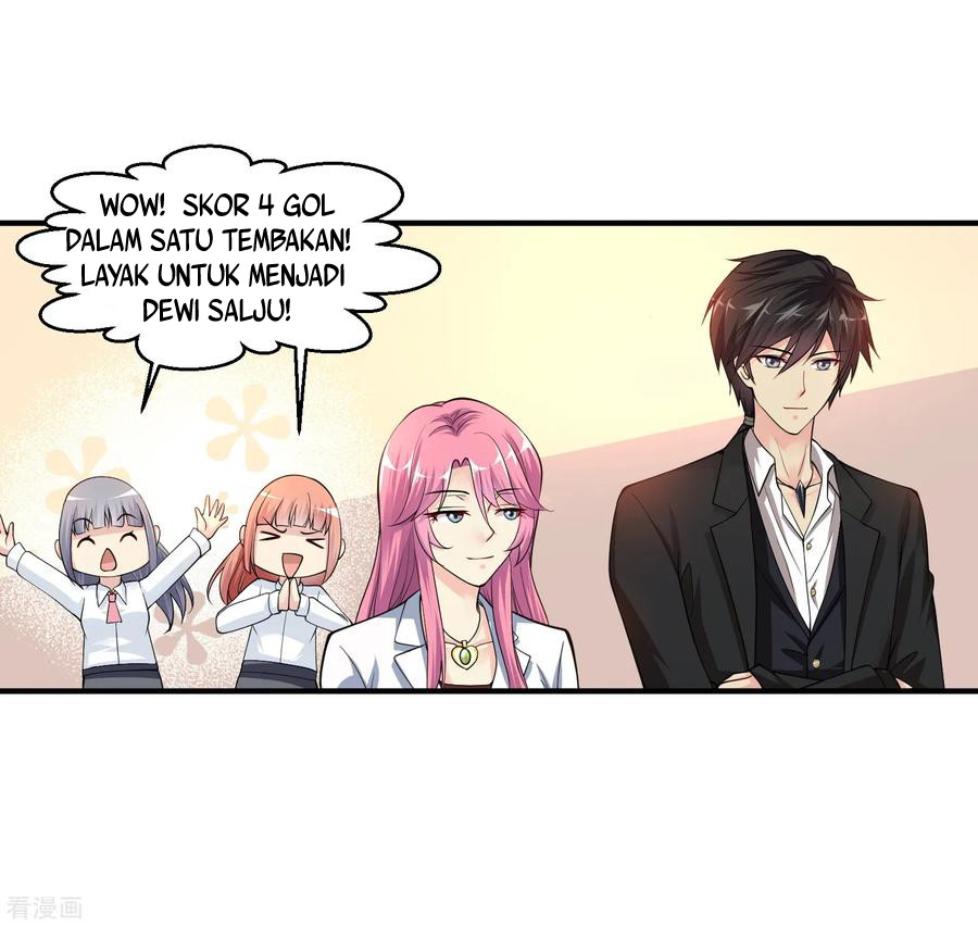 Peerless Medical Saint Chapter 06 Gambar 25
