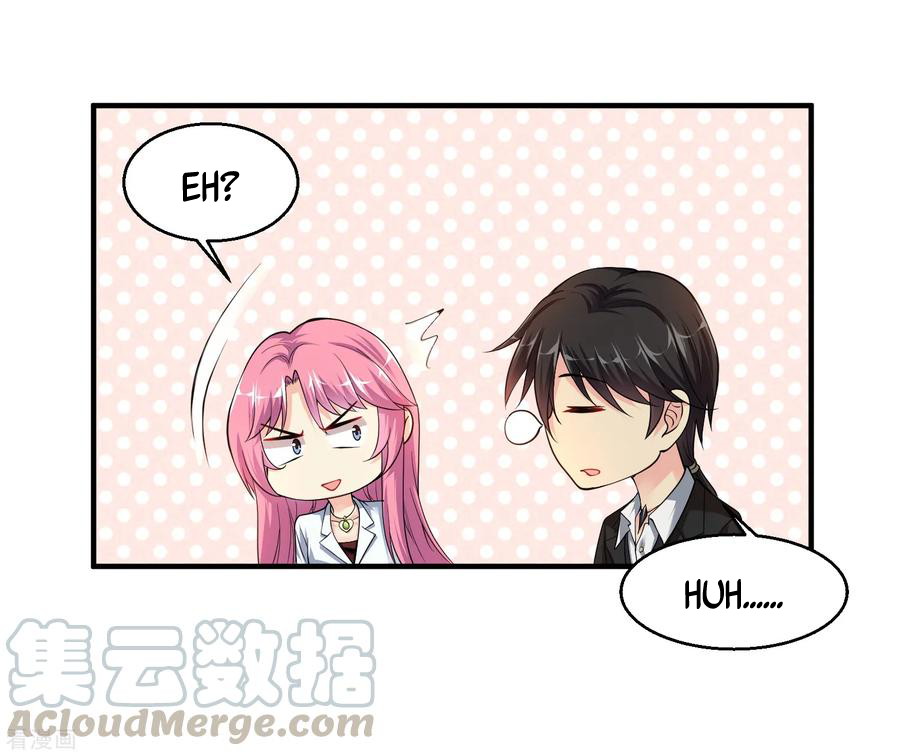 Peerless Medical Saint Chapter 06 Gambar 30