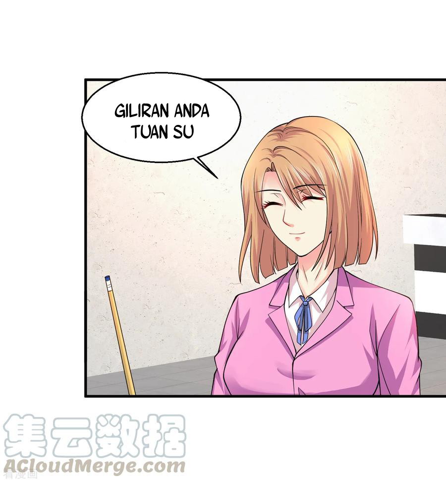 Peerless Medical Saint Chapter 06 Gambar 34