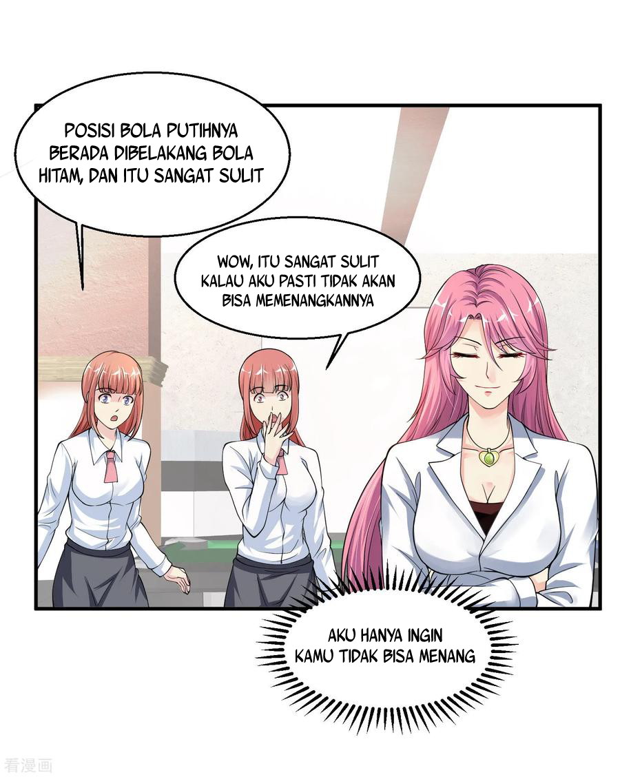 Peerless Medical Saint Trailer Chapter 06 Gambar 36