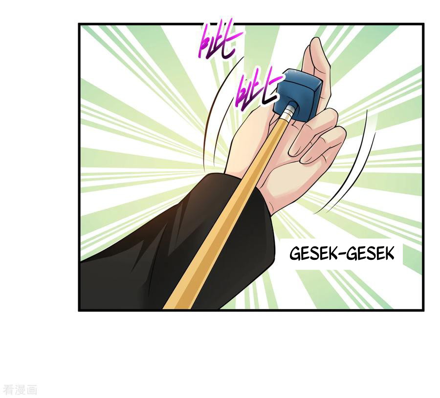 Peerless Medical Saint Chapter 06 Gambar 37