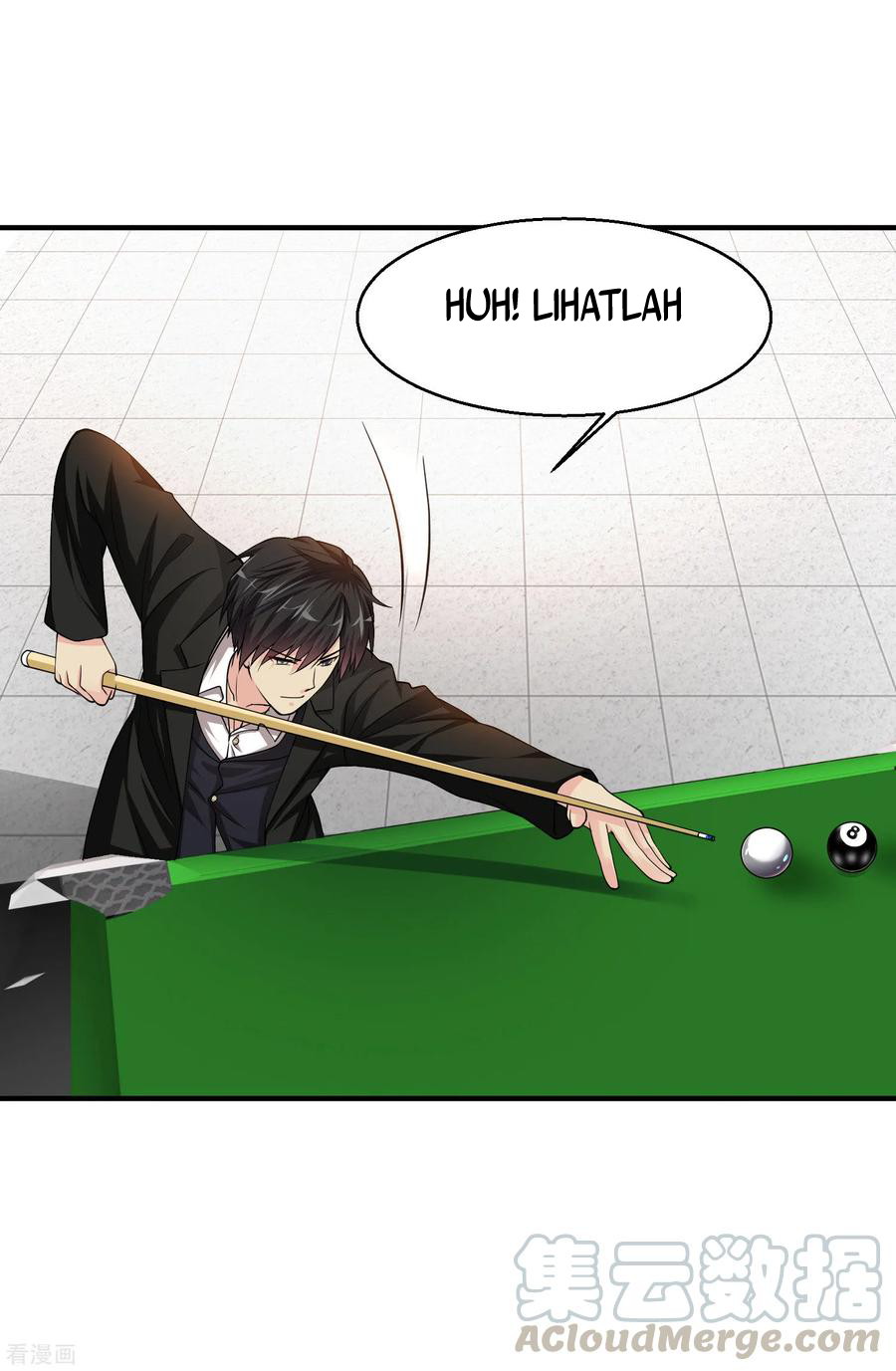 Peerless Medical Saint Chapter 06 Gambar 38