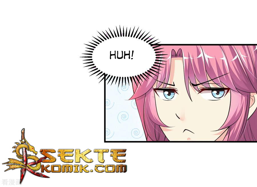 Peerless Medical Saint Chapter 06 Gambar 7