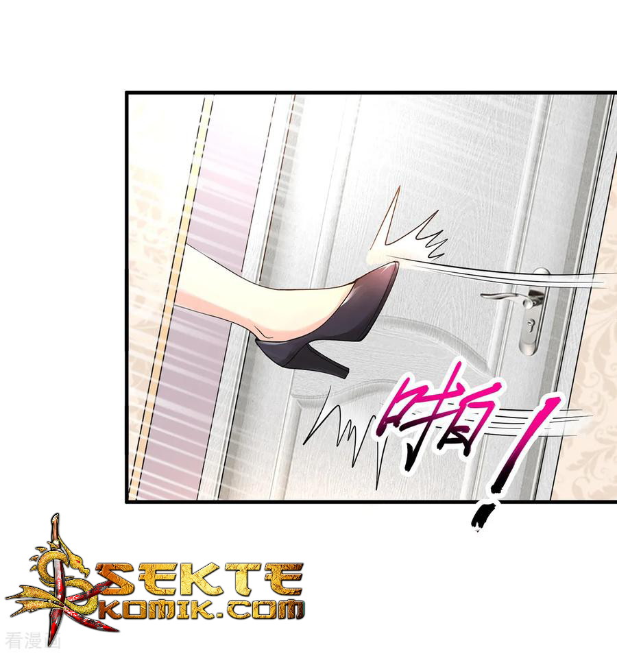 Peerless Medical Saint Trailer Chapter 05 Gambar 25