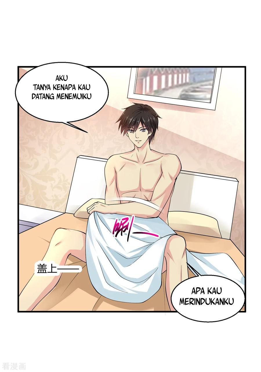 Peerless Medical Saint Trailer Chapter 05 Gambar 30