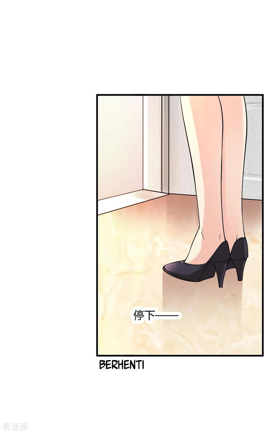 Peerless Medical Saint Trailer Chapter 05 Gambar 32