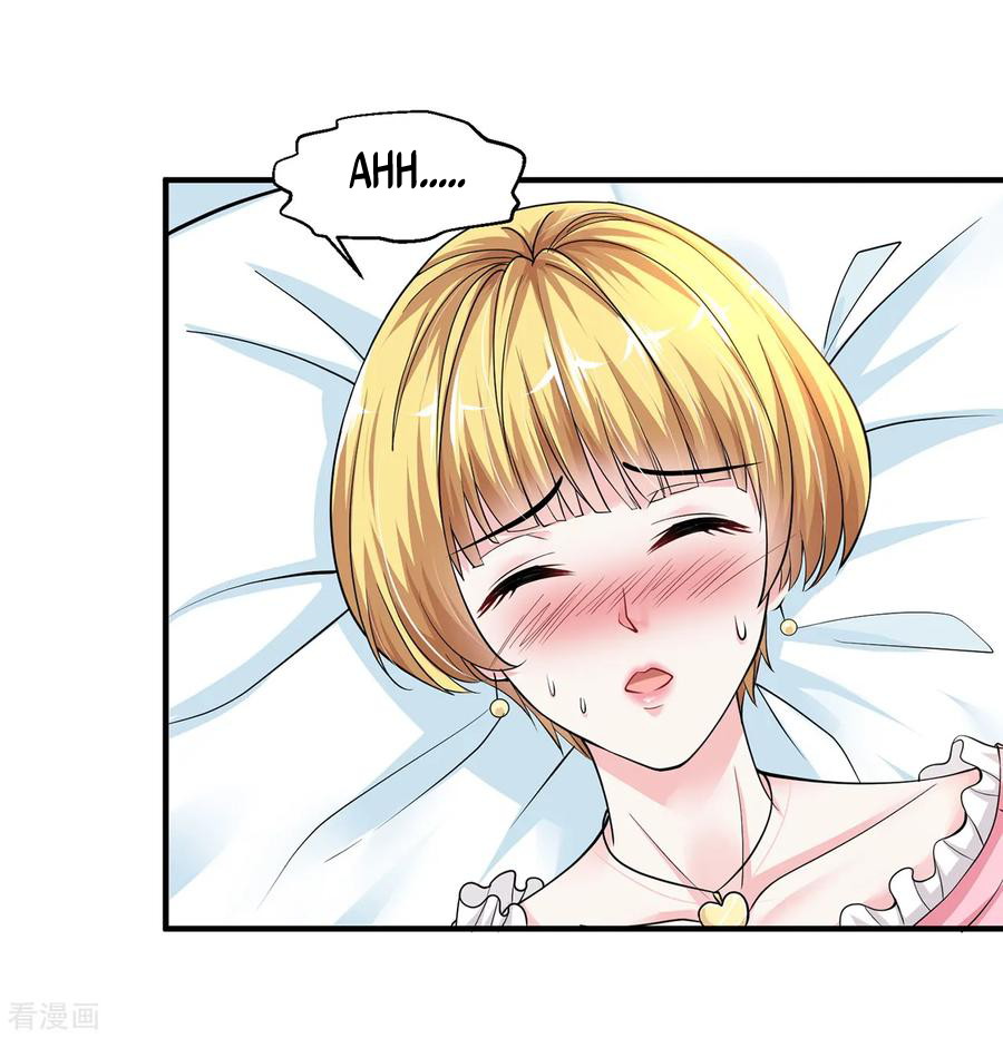 Peerless Medical Saint Chapter 04 Gambar 17
