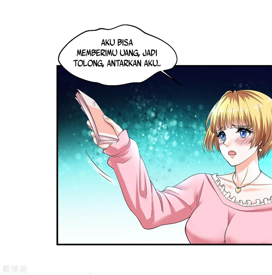 Peerless Medical Saint Trailer Chapter 04 Gambar 5