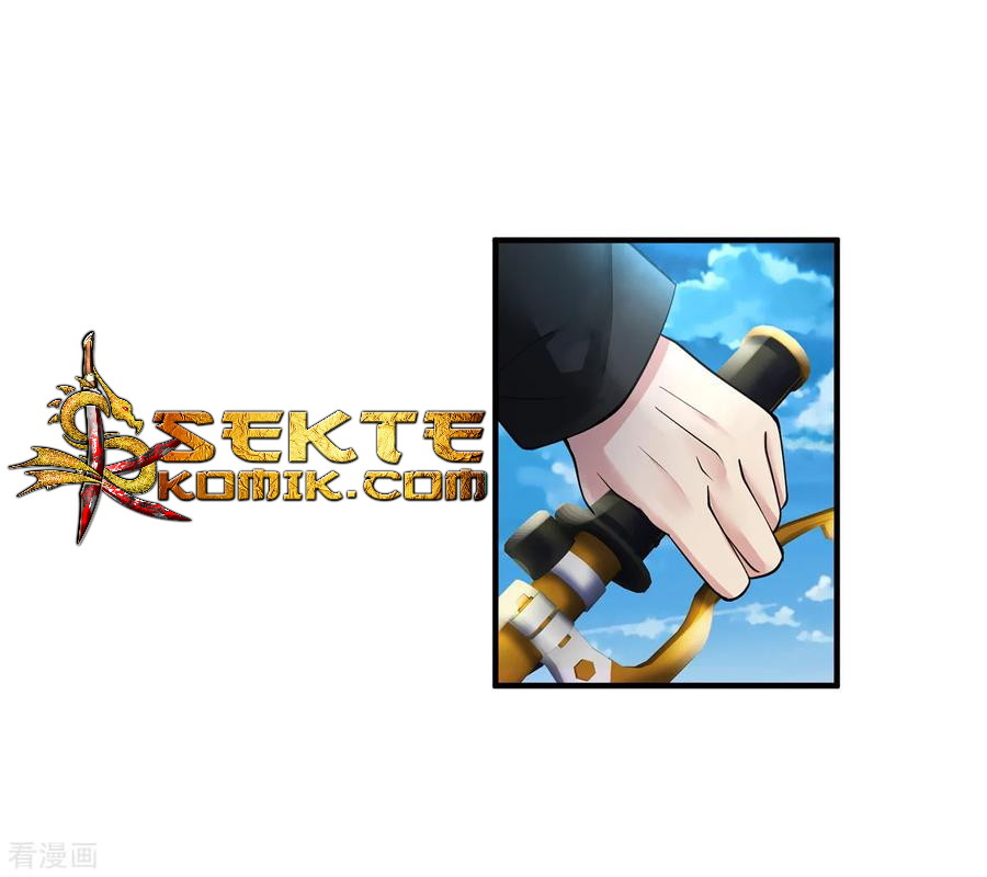 Peerless Medical Saint Chapter 03 Gambar 25