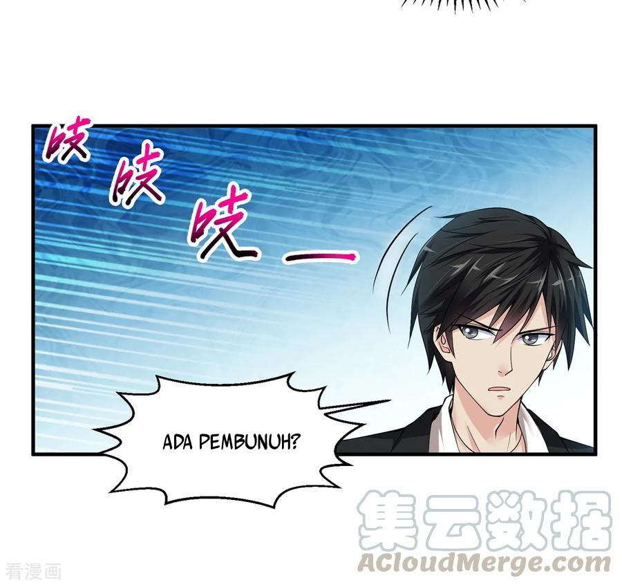 Peerless Medical Saint Chapter 03 Gambar 36