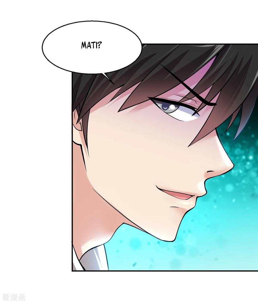 Peerless Medical Saint Chapter 03 Gambar 3