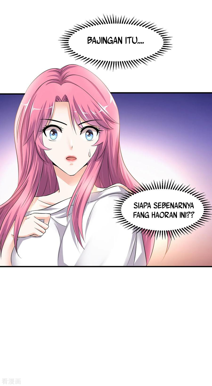 Peerless Medical Saint Chapter 02 Gambar 12