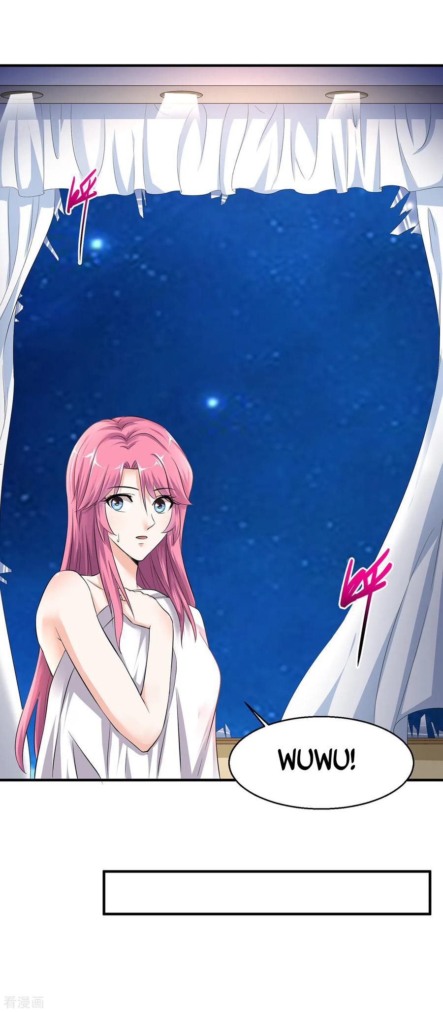 Peerless Medical Saint Chapter 02 Gambar 15
