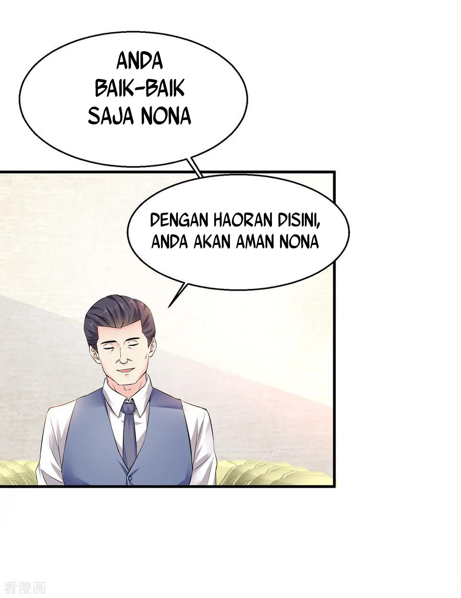 Peerless Medical Saint Chapter 02 Gambar 16